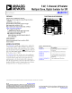 ADUM4154ARIZ-RL的PDF第一页预览图片