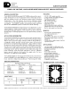 ALD4201PCL的PDF第一页预览图片