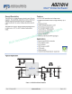 AOZ1014DIL_001#A的PDF第一页预览图片