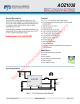 AOZ1038PI#A的PDF第一页预览图片