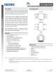 AP22814AM8-13的PDF第一页预览图片
