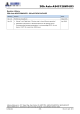 AS4C128M16D3-12BANTR的PDF第一页预览图片