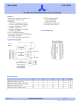 AS7C1025B-12TJCNTR的PDF第一页预览图片