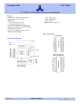 AS7C31025C-12TIN的PDF第一页预览图片