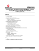 AT24CS16-MAHM-T的PDF第一页预览图片