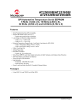 AT25640B-SSPDGV-T的PDF第一页预览图片