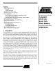 AT49F040A-55JU-T的PDF第一页预览图片
