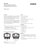 ATF-52189-TR2的PDF第一页预览图片