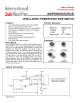 AUIPS6041STRL的PDF第一页预览图片