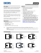 AZ1084CD-5.0TRG1的PDF第一页预览图片