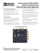 AD9515/PCBZ的PDF第一页预览图片