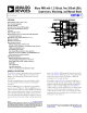 ADP5041ACPZ-1-R7的PDF第一页预览图片