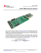 ADS131M08EVM的PDF第一页预览图片
