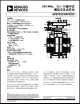 ADV3203-EVALZ的PDF第一页预览图片