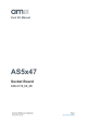 AS5X47-TS_EK_SB的PDF第一页预览图片