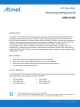 ATF15XXDK3-SAX20的PDF第一页预览图片