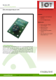 ADAPTERBOARD FOR DIGIPILE AND DIGIPYRO TO TYPE的PDF第一页预览图片