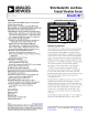 ADCMXL_BRKOUT/PCBZ的PDF第一页预览图片