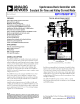 ADP1871ACPZ-1.0-R7的PDF第一页预览图片