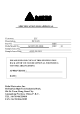 AFC0712D-9Z08的PDF第一页预览图片