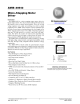 AMIS30543DBGEVB的PDF第一页预览图片