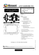 APTCV60HM45RCT3G的PDF第一页预览图片