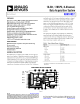 ADAS3022BSTZ的PDF第一页预览图片