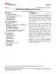ADC08351CIMTC/NOPB的PDF第一页预览图片