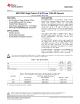ADC101S021CISD的PDF第一页预览图片