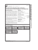 ADC10461CIWM/NOPB的PDF第一页预览图片