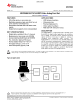 ADCS9888CVH-140/NOPB的PDF第一页预览图片