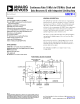 ADN2814ACPZ-RL7的PDF第一页预览图片