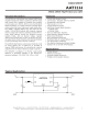 AAT3236IGV-3.3-000的PDF第一页预览图片