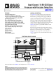 ADDI7015BBCZRL的PDF第一页预览图片