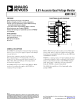 ADM1184ARMZ-REEL7的PDF第一页预览图片