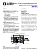 ADM2795EBRWZ-RL7的PDF第一页预览图片
