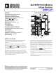 ADM2914-1SRQZEP的PDF第一页预览图片