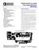 ADP1046AWACPZ-R7的PDF第一页预览图片