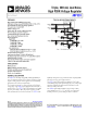 ADP320ACPZ-110-R7的PDF第一页预览图片