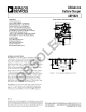 ADP3820ARTZ-4.2RL7的PDF第一页预览图片