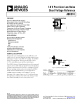 ADR510ARTZ-R2的PDF第一页预览图片
