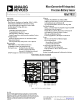 ADUC7032BSTZ-8V-RL的PDF第一页预览图片
