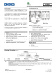 AL5802LP-7的PDF第一页预览图片