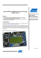 ATXMEGAB1-XPLD的PDF第一页预览图片
