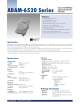 ADAM-6520-BE的PDF第一页预览图片