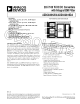 ADDC02815DAKVP的PDF第一页预览图片