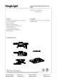 APA2106SECK/J4-PRV的PDF第一页预览图片