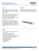 ASL680C801FD0LF的PDF第一页预览图片