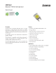 ASMT-MYB9-NKLU0的PDF第一页预览图片