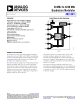 ADL5385-DIFFLO-EBZ的PDF第一页预览图片